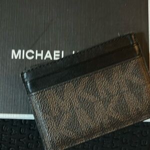 Michael Kors wallet